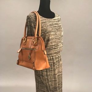 London Fog Shoulder Purse